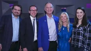 Honoring a Legacy: Gary Ackerman&rsquo;s Lifetime Achievement Award