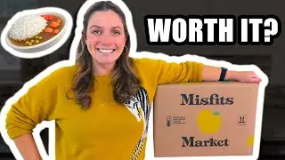 Misfits Market Review: Is This Online Grocery Store Actually Worth It?