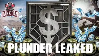 WARZONE 2.0 PLUNDER MODE FOOTAGE LEAKED ON TWITTER