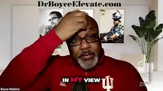 Black Community: Building Wealth Through Economics & Family