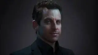 Sam Harris on Free Will