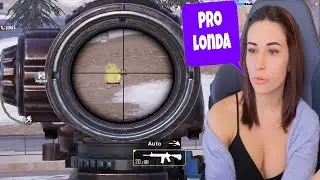 Random Girl Call Me Hacker 🔥 180&deg; Reflexes ✨❤️ | Pubg Mobile Montage | GiYaS Gaming