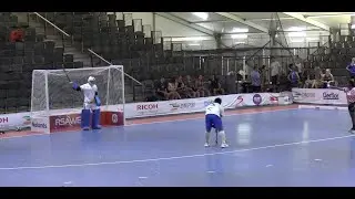 u18 Hawks VS Gryphons PSI 2025