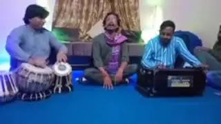 Harrison samson Singer Shahzad  and Roop Chouha 03433491870