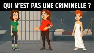 19 &Eacute;nigmes que Seuls les Esprits les Plus Vifs Sauront R&eacute;soudre