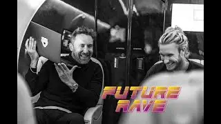 ⚡️ Future Rave ⚡️ 2021 mix show 11