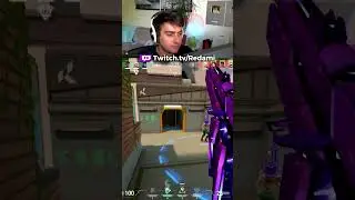 INSANE YORU FLASH TELEPORT ON SPLIT 👌