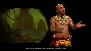 Civilization VI with TheSolarGamer - Yanks vs Redcoats! | #1