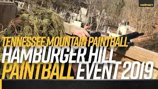 Hamburger Hill 2019 Valken Paintball Event