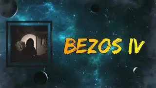Bo Burnham - Bezos IV (Lyrics)