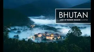 Land of Thunder Dragon