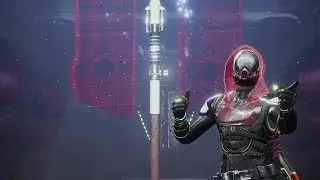 Destiny 2 - Multiplayer (New Weapons Revealed)