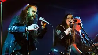 [4K] Diversity of Darkness - The Beast // LIVE im Underground, Wuppertal (09.09.2022)