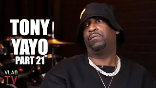 Tony Yayo: G-Unit Had 