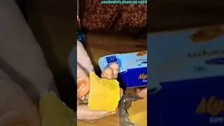 வாயில் வைத்தவுடன் கரைந்து  போகும் ஸ்வீட்