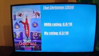 That Christmas Movie Review 