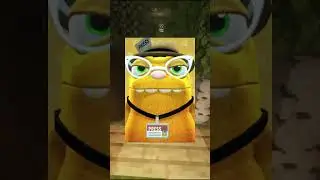 5 Things You May Have Missed In Bugsnax! #bugsnax #gaming #cute #funny #details