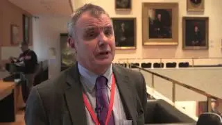 CLAHRC NWL Launch Event