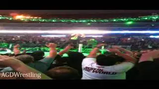 WWE SmackDown 10/14/11: DX Reunite Off-Camera **Spoiler Photos**