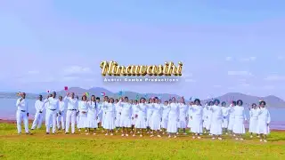 NINAWASIHI - A.I.C WENDANO HUDUMA CHOIR (OFFICIAL VIDEO)