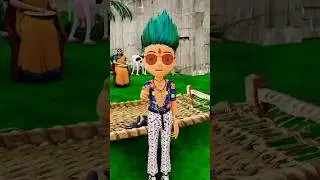New Cartoon Video 🎥 | Comedy Animation #cartoon #cartoonvideo