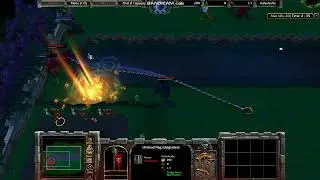 Pudge Arena Domination Gameplay