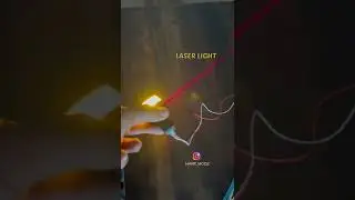 DRL & LASER INDICATOR fixed in Yamaha R15V3 | LASER INDICATOR | R15 V3 | R15 V4
