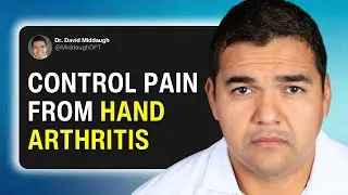 The 7 Best Ways to Control Pain for Hand Arthritis