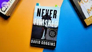 Why You Should Read Never Finished - A Hindi Review