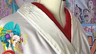 How Many Layers? Making the Donuki || Komuraski Build Diary