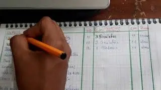 Conteo y separación de sílabas metrica del poema quejas.
