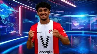 হামযার ডাকে বাংলাদেশে এলো আরো দুই ইউরোপীয় ফুটবলার, এশিয়া সবচেয়ে দামী দল এখন বাংলাদেশ। Football Bd