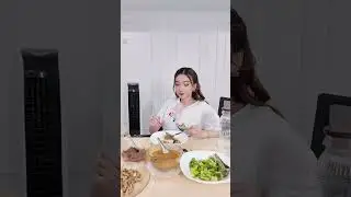 စားချင်တာကို ရအောင်စားလိုက်ရမှပါဆို 😅