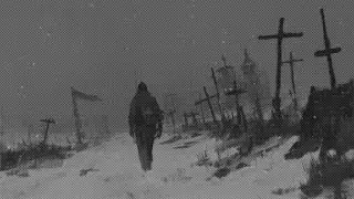 Unstoppable Blizzard [Ambience / Atmospheric Music]