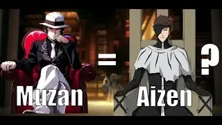 Muzan Makes NO Sense (Season 1 edition)