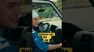NISSAN MOJEGO DZIADKA Z JAPONII 🤣 kei truck
