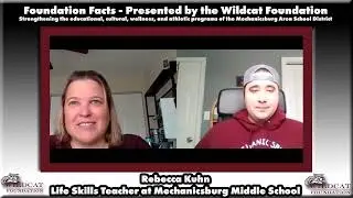 Foundation Facts: Wildcat Cafe and Wildcat Foundation Night
