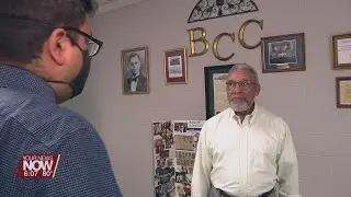 Lima man to receive 2021 Community Legacy Service Award