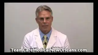 Massage Accident Therapy New Orleans Louisiana