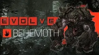 EVOLVE [Folge 21] - Behemoth (Monster)