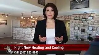 Heating Contractors Portland Or - 503-925-5843