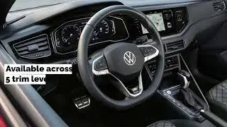 Volkswagen Motability Cars Available for October to December Applications | Model Summary