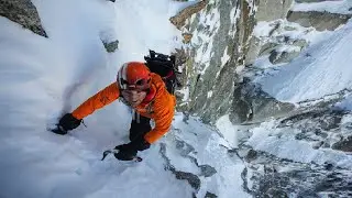 Ueli Steck, FORTISSIMO Alpinista Svizzero Scomparso Da una Parete Sull'EVEREST.