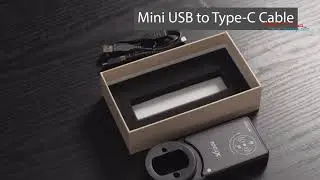 XTOOL KC100 VW 4th & 5th IMMO Adapter Unboxing