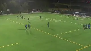 Bellarmine College Prep  vs Lincoln High School Mens Varsity Soccer