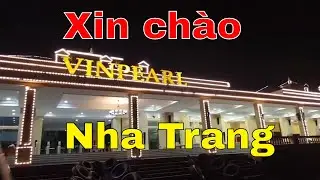 LOC #8 :  Xin ch&agrave;o Vinpearl Nha Trang - BS. Nguyễn Như Qu&acirc;n