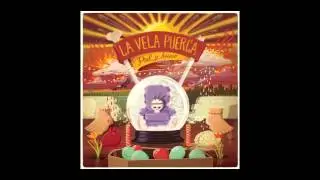 LA VELA PUERCA - EL BUITRE PIEL Y HUESO