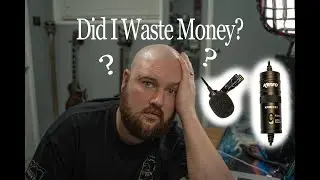 Can You Get GOOD YouTube Audio Without Buying a Mic?