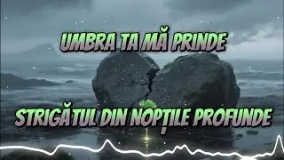 🖤 Umbra Ta Ma Prinde (Nu Pot Sa Fug) &ndash; Strigatul din Noptile Profunde | Nesur-Manele 2025