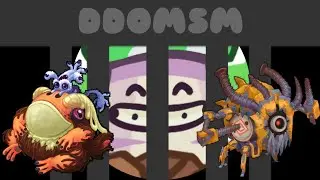 Reacting to epic tympa, bisonorus and rare cahoot